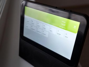 Фото «Аквилона»